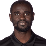 E. Kofi Adu photo