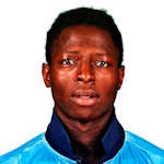 Emmanuel Maviram photo