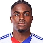 E. Nuamah photo