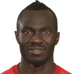 Emmanuel Okwi photo