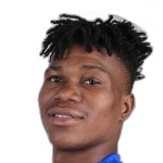 E. Opara photo