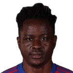 E. Otieno photo