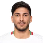 E. Gholizadeh photo
