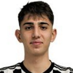 Demir Ege Tıknaz photo
