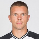 Emilijus Zubas photo