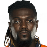 Emmanuel Adebayor photo