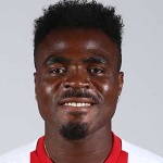 E. Emenike photo