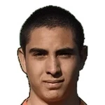 Emmanuel Gómez photo