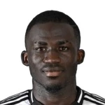 F. Ohene-Gyan photo
