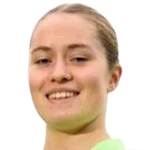 F. Birkisdóttir photo