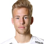 F. Dagerstål photo