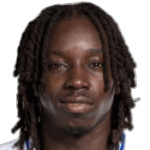 F. Diabate photo