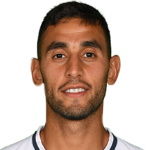 F. Ghoulam photo