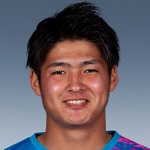 F. Honda photo