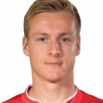 F. Kroos photo