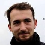 F. Maloku photo