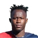 F. Njie photo