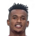 F. Ntwari photo