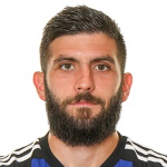 F. Perdedaj photo