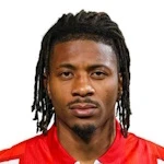 Franklin Tebo photo
