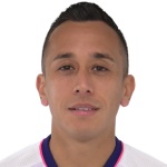 Fabián Orellana photo