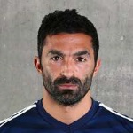 F. Ben Khalfallah photo
