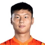 Hao Fang photo
