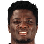 Fréderico Bikoro photo