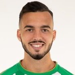 Fran Callejón photo