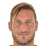 F. Totti photo