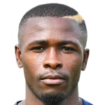 Francis Dady N'Goy photo