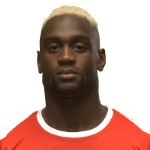 Frédéric Mendy photo