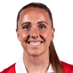 G. Arnardóttir photo