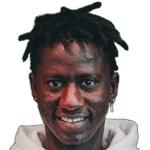 G. Diakité photo