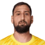 G. Donnarumma photo
