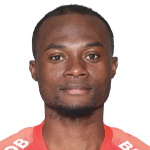 G. Koomson photo