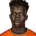 Garang Kuol photo