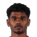 P. Gunalan photo