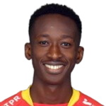 G. Sangaré photo