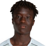 G. Traoré photo
