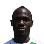 Godfrey Walusimbi photo
