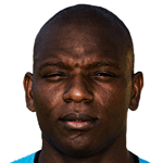 G. Mudingayi photo