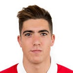 Gaizka Larrazabal photo