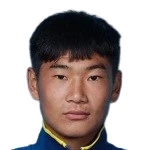 Jiarun Gao photo