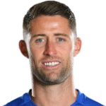 Gary Cahill photo