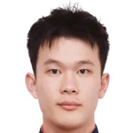 Ge Peng photo