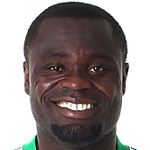G. Asamoah photo