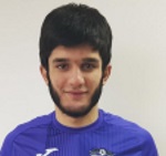 Grigor Aghekyan photo