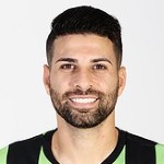 Gerson Magrão photo