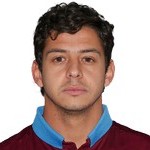 Guilherme Marques photo